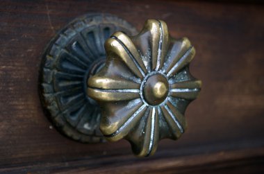 Venedik antika Venedik doorhandle