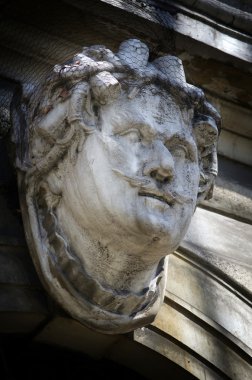 Şeker kafa Rijeka, Hırvatistan