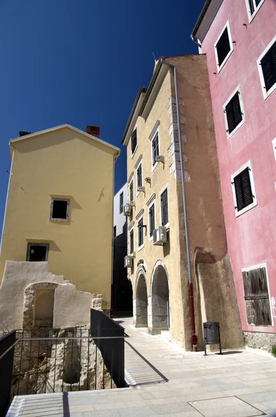 Fiume Città Vecchia, Croazia — Foto Stock