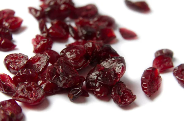 Dried Cranberries — Stock Photo, Image