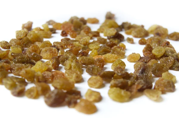 Dried Raisins — Stock Photo, Image