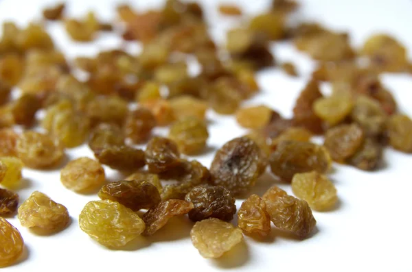 Dried Raisins — Stock Photo, Image