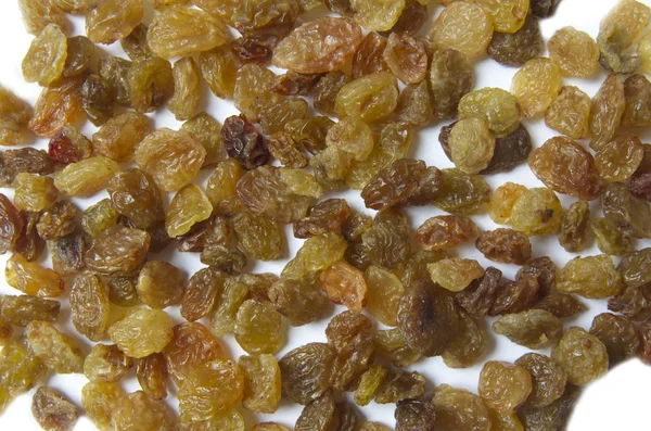 Dried Raisins — Stock Photo, Image