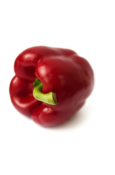 Красная паприка
