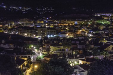 Başka bir gece Los Paços