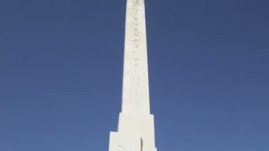 Mussolini Dikilitaş