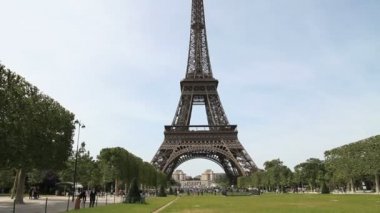 Eyfel Kulesi, paris