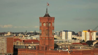 Berlin Belediye Binası