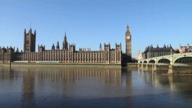 Parlamento, Londra