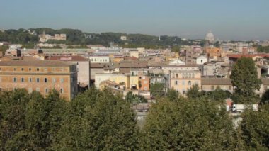 Roma Cityscape