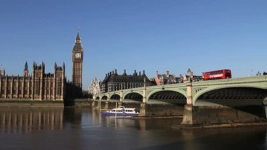 Parlamento, Londra