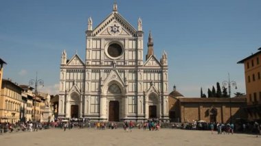 Basilica of Santa Croce, Florence