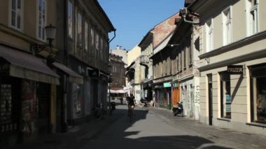 Ljubljana