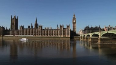 Parlamento, Londra
