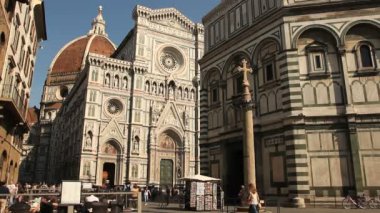 Floransa Duomo