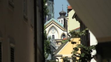 Ursuline holy Trinity Kilisesi