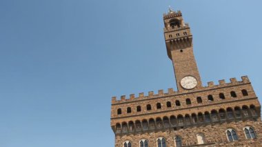 Palazzo Vecchio, Florence