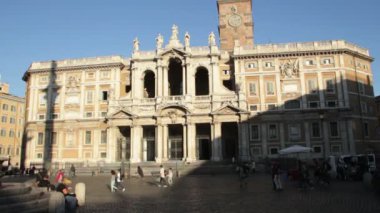 Santa Maria Maggiore