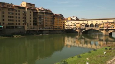 Ponte Vecchio, Florence
