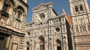 Floransa Duomo