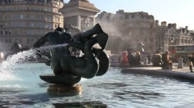 Londra'nın Çeşmesi
