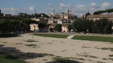 Circus Maximus