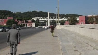 Roma Olimpiyat Stadı