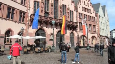 Belediye Binası'nın