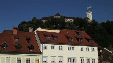 Ljubljana Castle