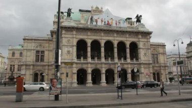 Viyana opera yaklaşık