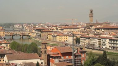 Floransa cityscape
