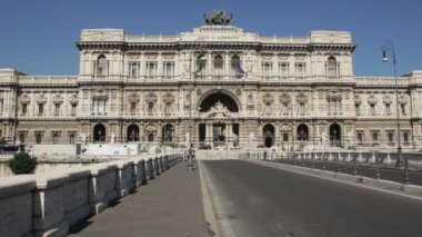 Yargıtay temyiz, Roma