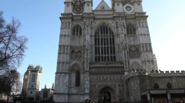 Westminster Abbey