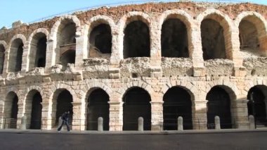 Antik Roma amfi arena