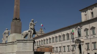 Quirinale, Roma