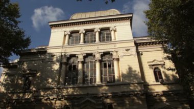 Roma'nın büyük Sinagogu
