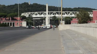 Roma Olimpiyat Stadı