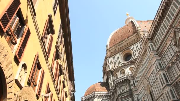 Duomo de Florence — Video