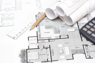 Planları ve planları