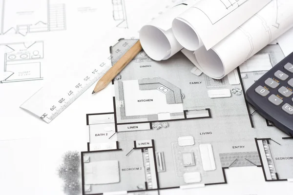 Planları ve planları