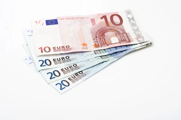 euro banknot
