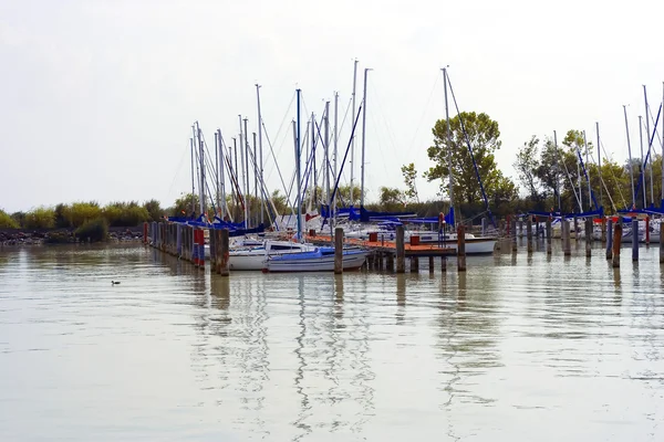 liman
