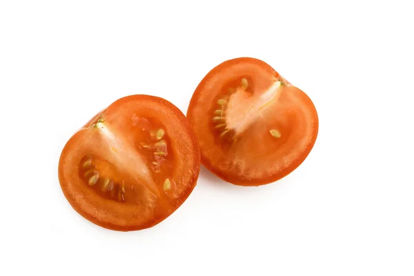 Tomaten — Stockfoto