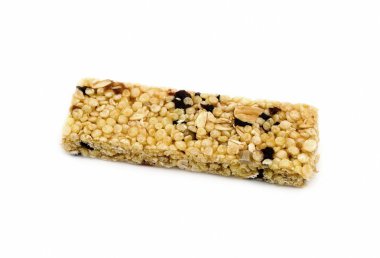 Mısır gevreği bar