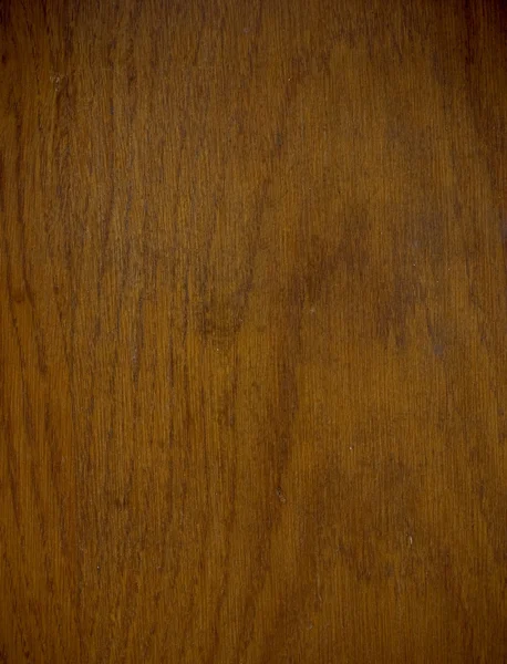 Latar belakang kayu coklat — Stok Foto