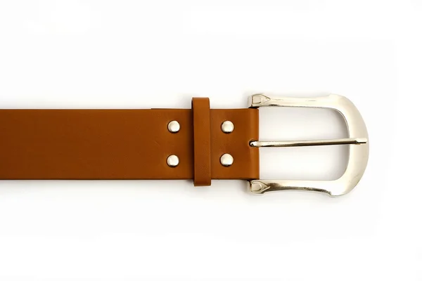 Womens Belt — Stock Photo, Image