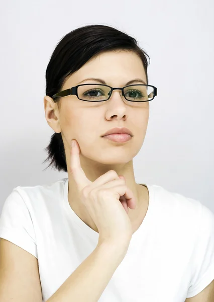 Unternehmerinnen — Stockfoto