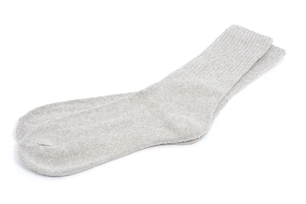 Warm Socks — Stock Photo, Image
