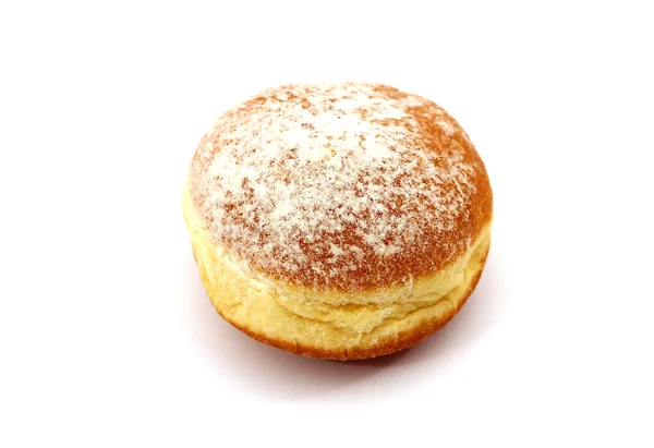 Jam Donut — Stockfoto