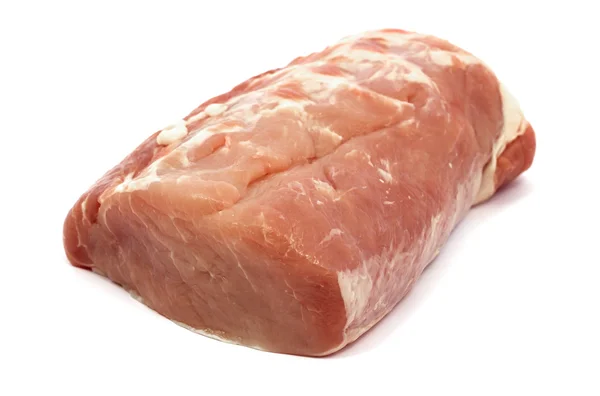 Pork Loin — Stock Photo, Image